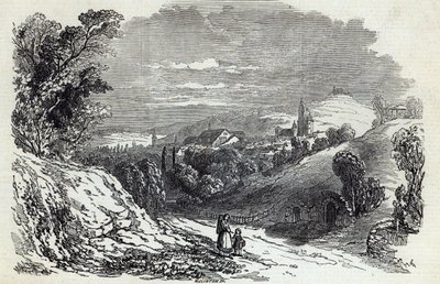 Coburg, from 